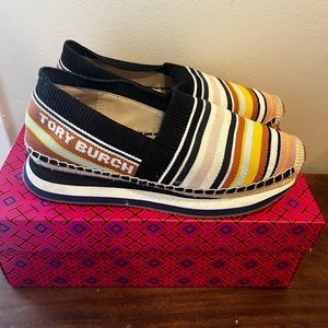 Tory Burch Espadrilles